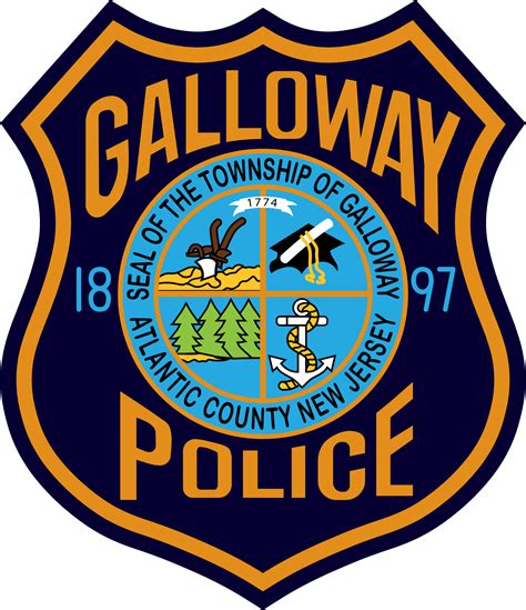 Galloway Police Officer Stabbedabout