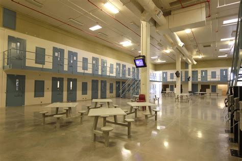 Hamilton County Jail & Detention Centerindex